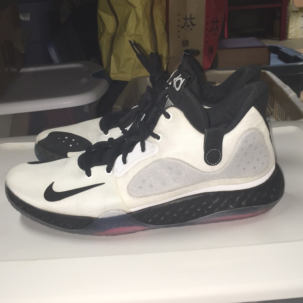 KD Trey Five